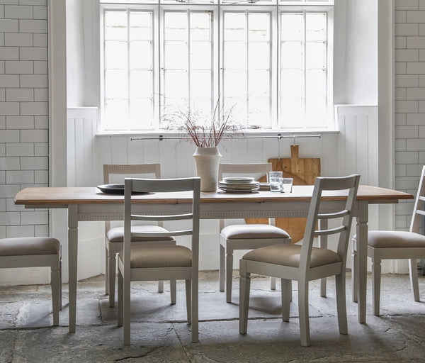 Dining Tables