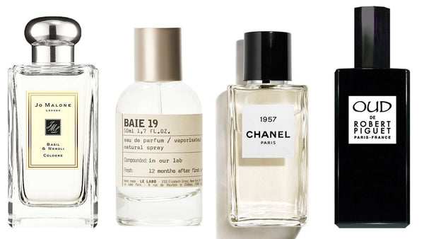 Unisex Fragrances
