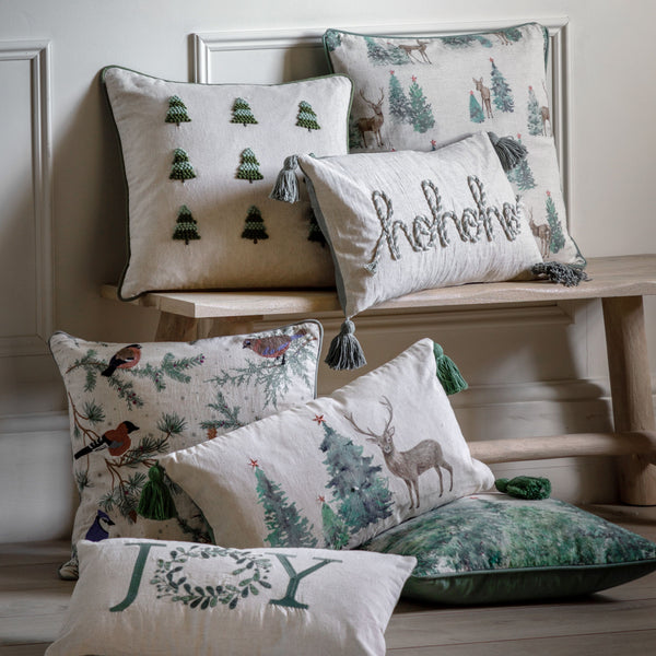 Sofa & Chair Cushions