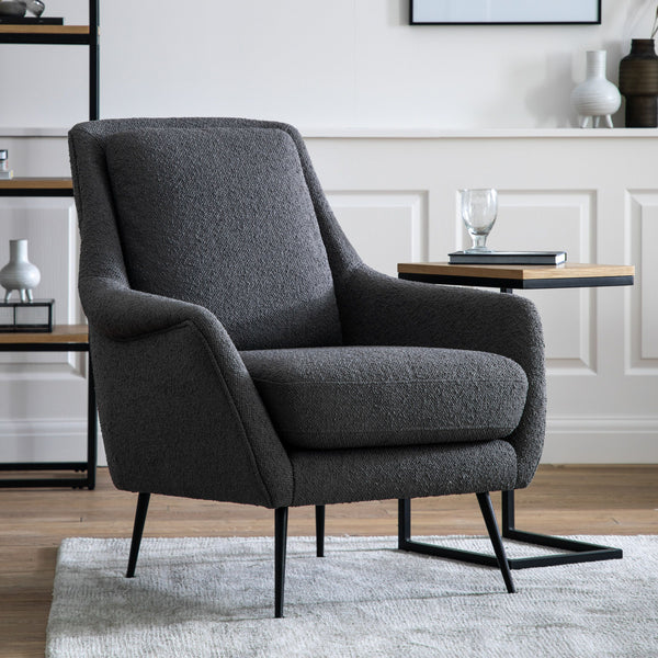 Accent Armchairs
