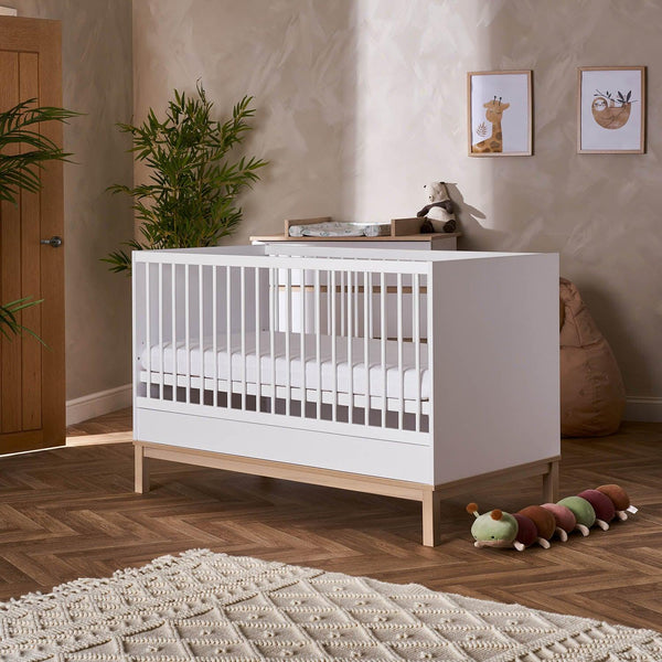 Nursery Furniture Sets