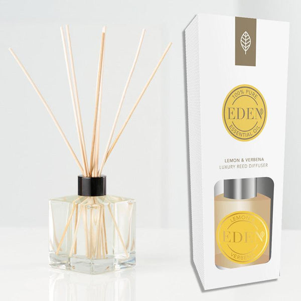 Essential Aromatherapy Oils