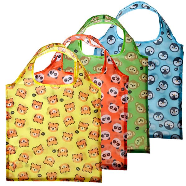 Reusable Shopping Bags