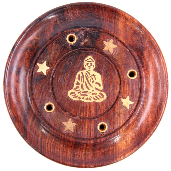 Incense Burners