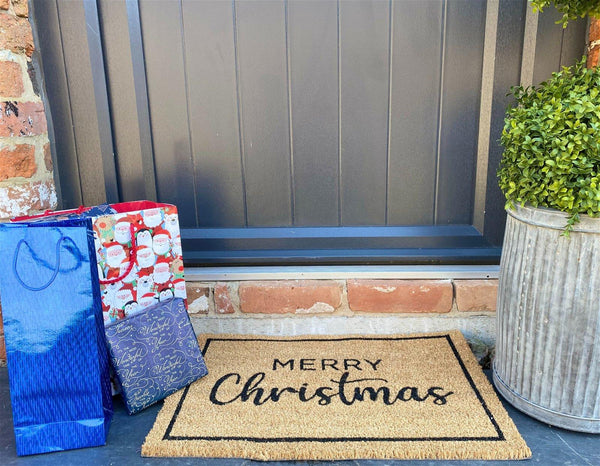 Doormats