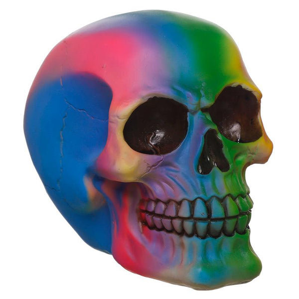Skulls & Skeletons Decor