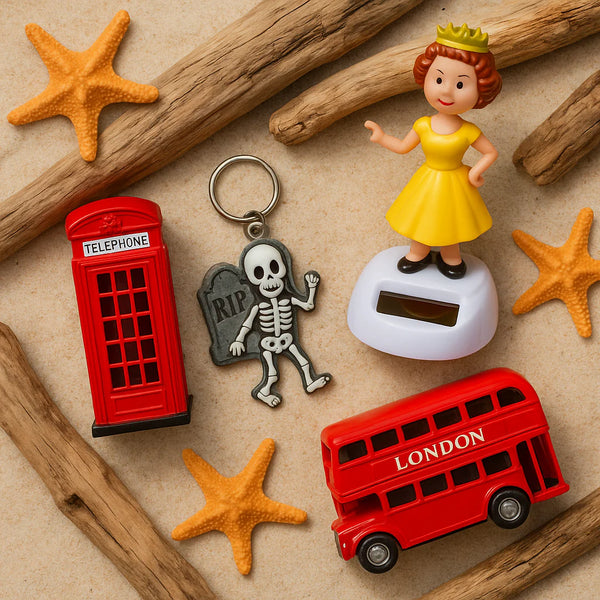 Novelty Gifts