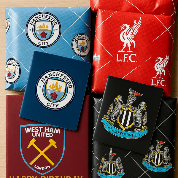 Celebration Cards & Gift Wrap