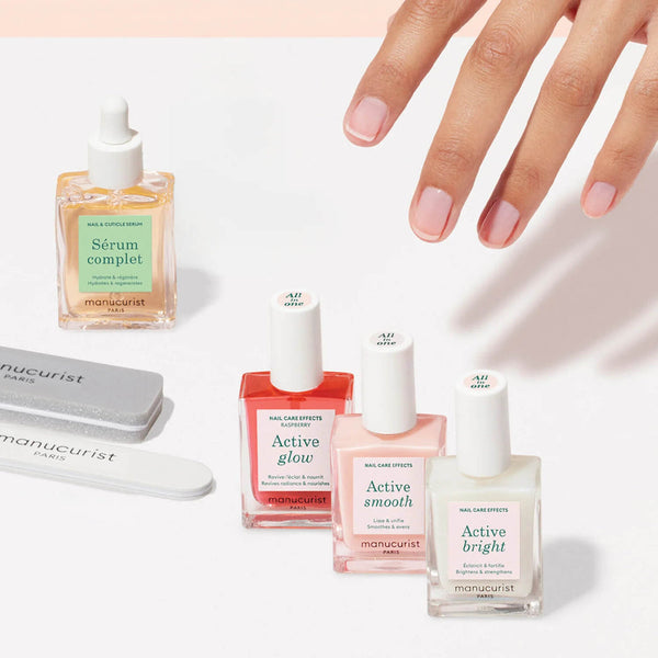 Nail Care