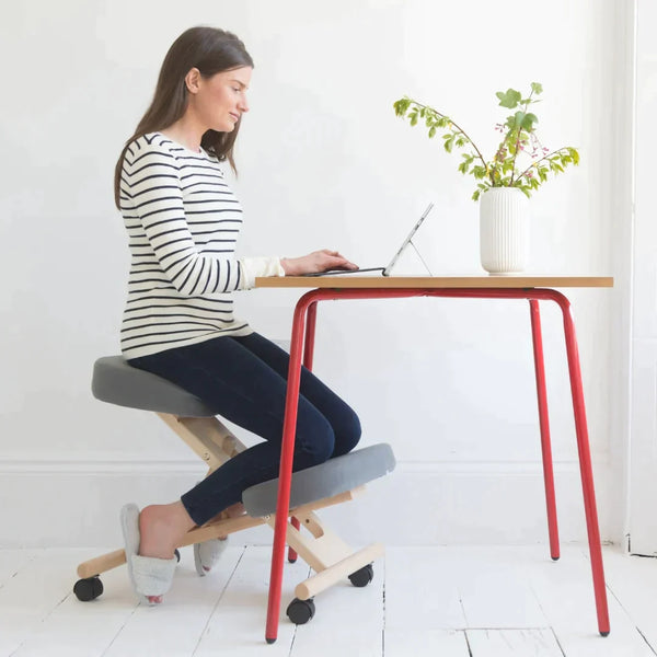 Kneeling Chairs for Better Posture