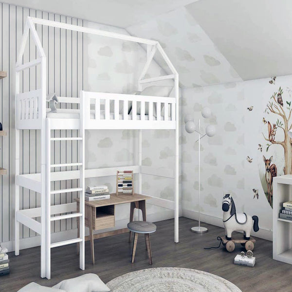 Loft Beds for Kids