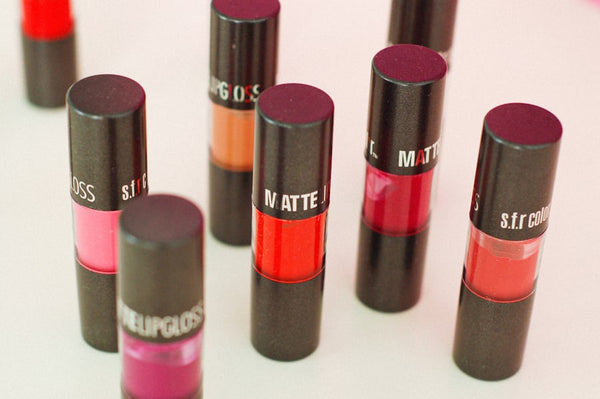 Lip Balm