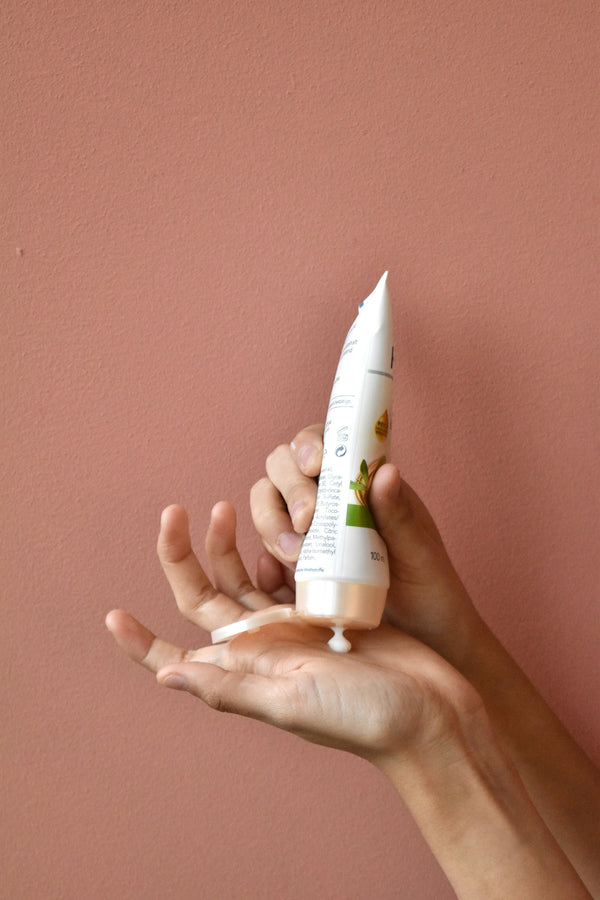 Hand Cream