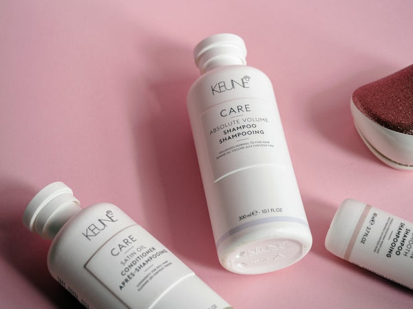 Hair Care