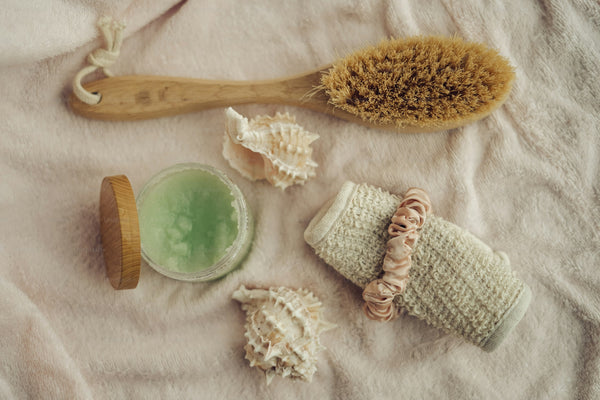 Bath & Body
