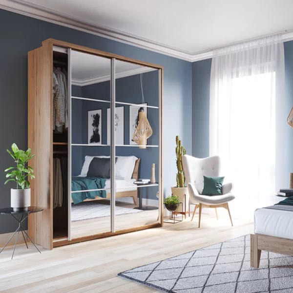 Wardrobes