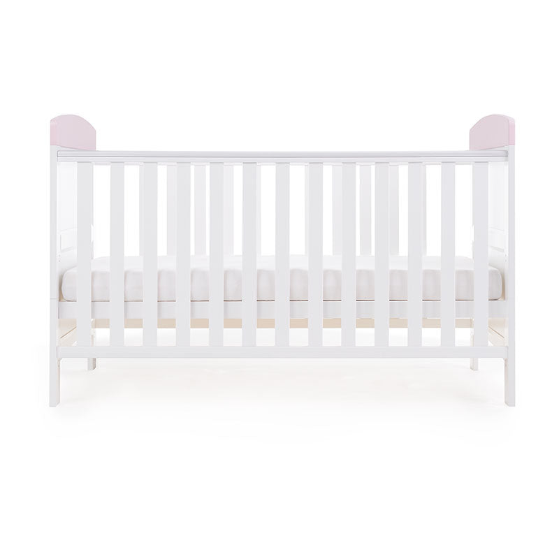 Grace Inspire Cot Bed - Unicorn for Toddlers and Infants - Beds