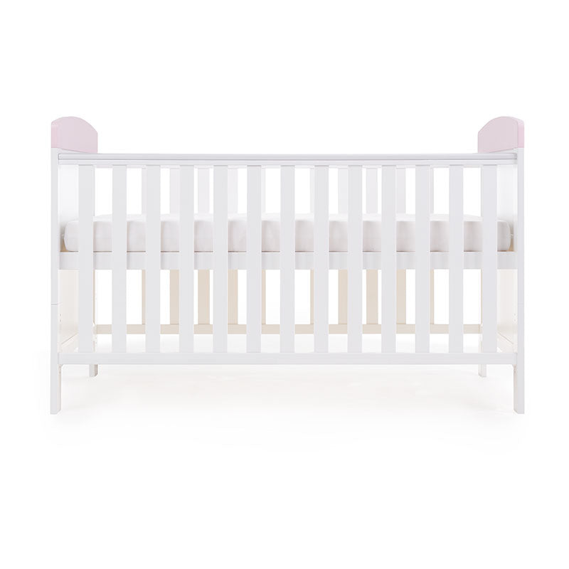 Grace Inspire Cot Bed - Unicorn for Toddlers and Infants - Beds