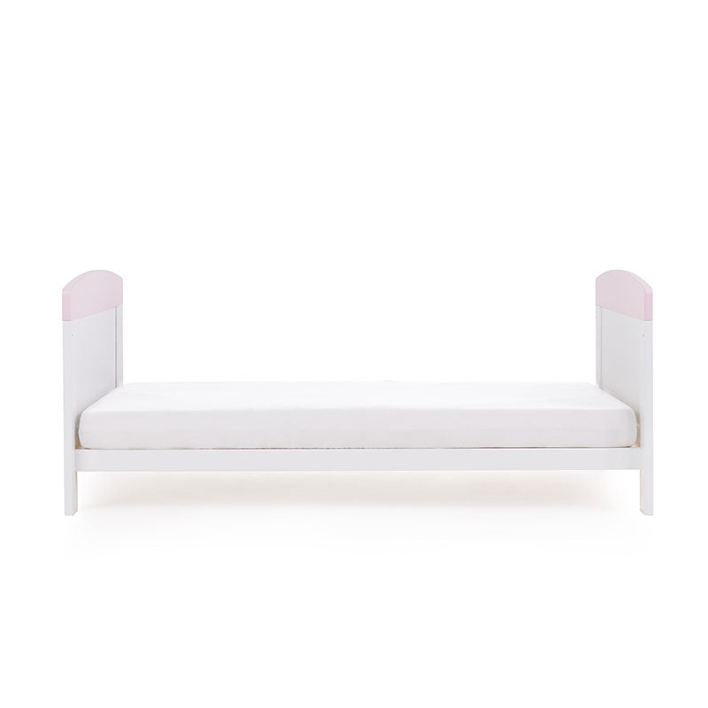 Grace Inspire Cot Bed - Unicorn for Toddlers and Infants - Beds