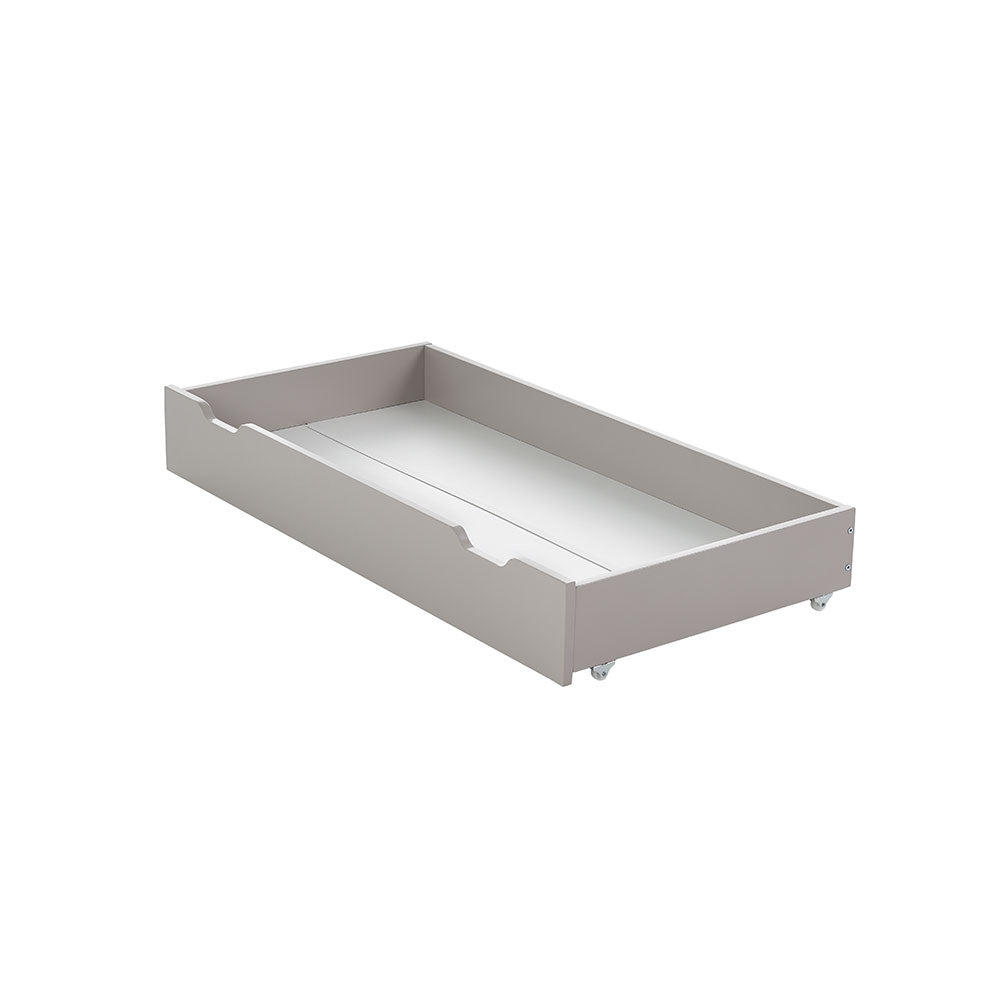 Under Drawer 120x60cm Warm Grey for Organizing Space - Drawers