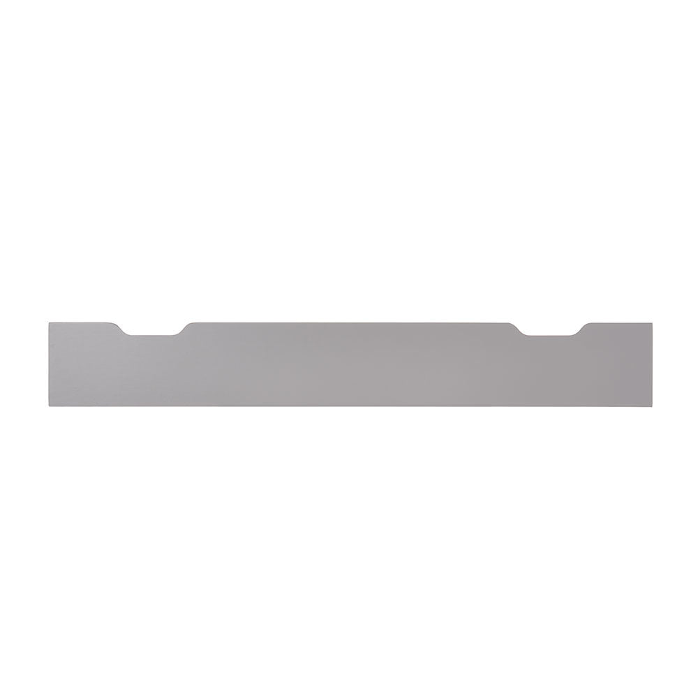 Under Drawer 140x70cm - Warm Grey Storage Solution For Home - Drawers