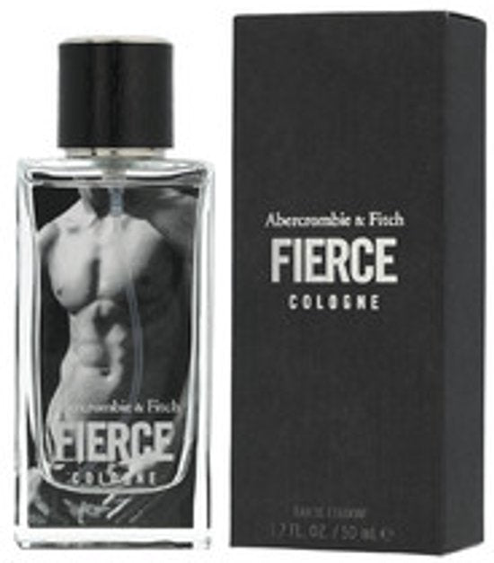 Abercrombie & Fitch Fierce Eau de Cologne 30ml Spray