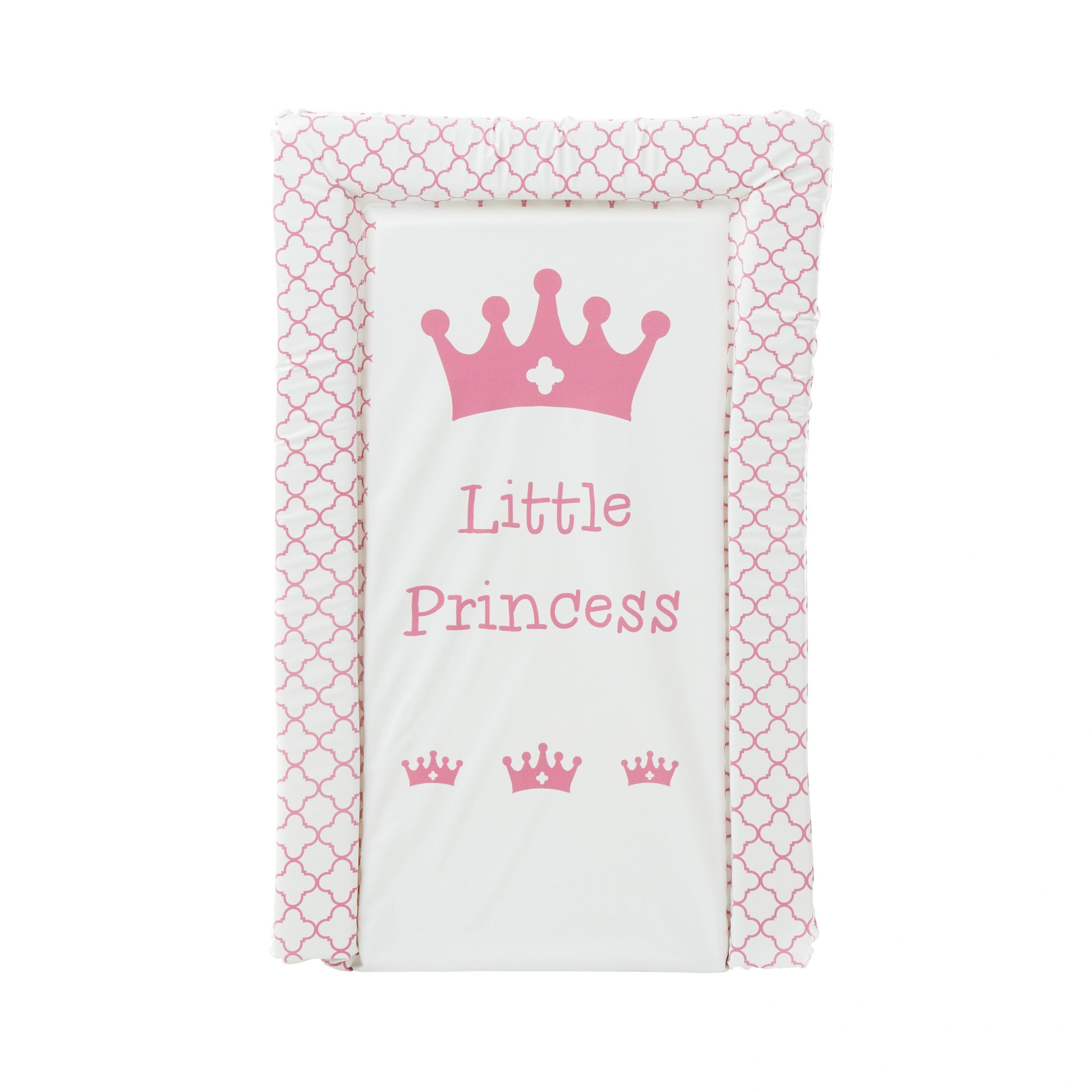 Changing Mat - Little Princess for Babies and Toddlers