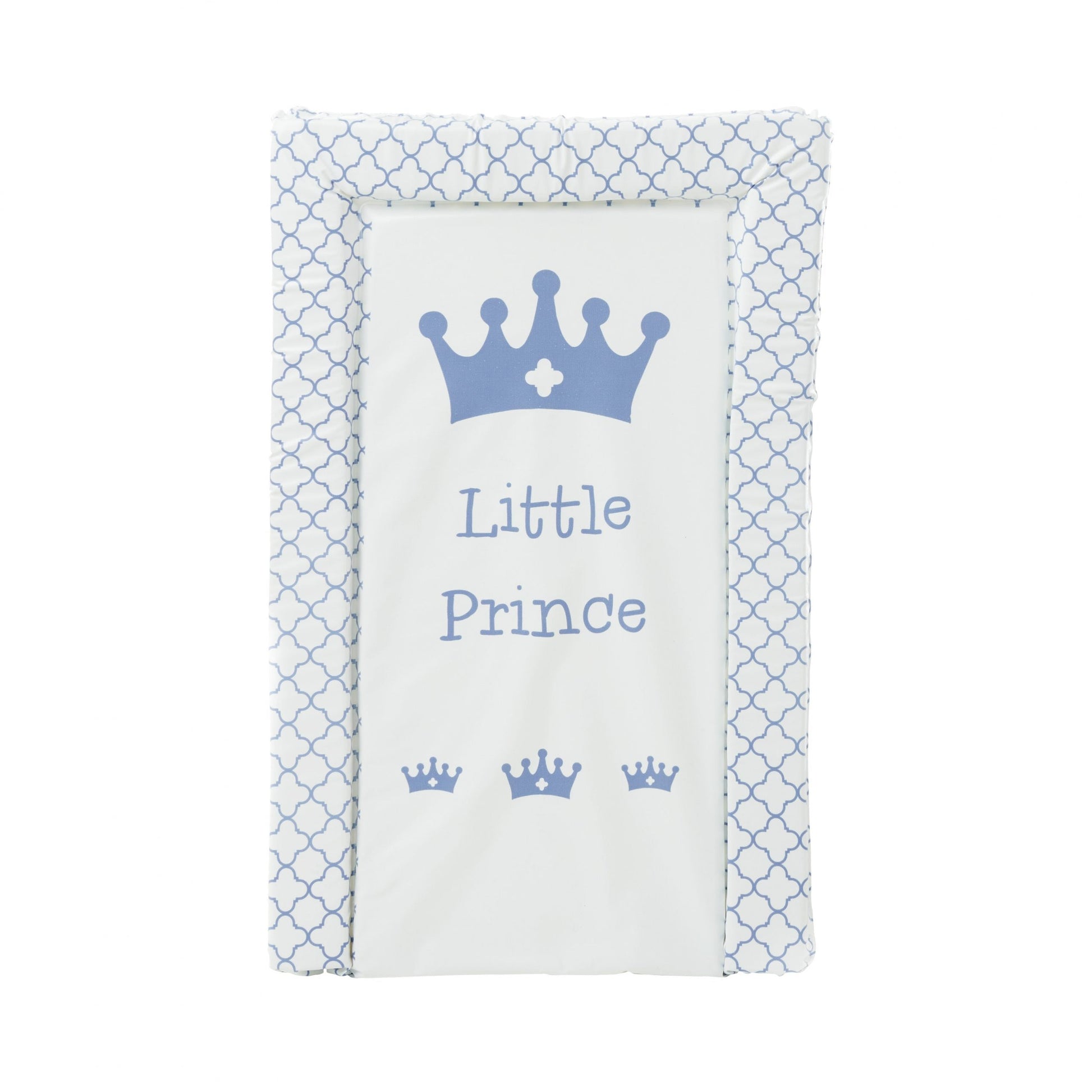 Changing Mat - Little Prince for Babies and Toddlers Care