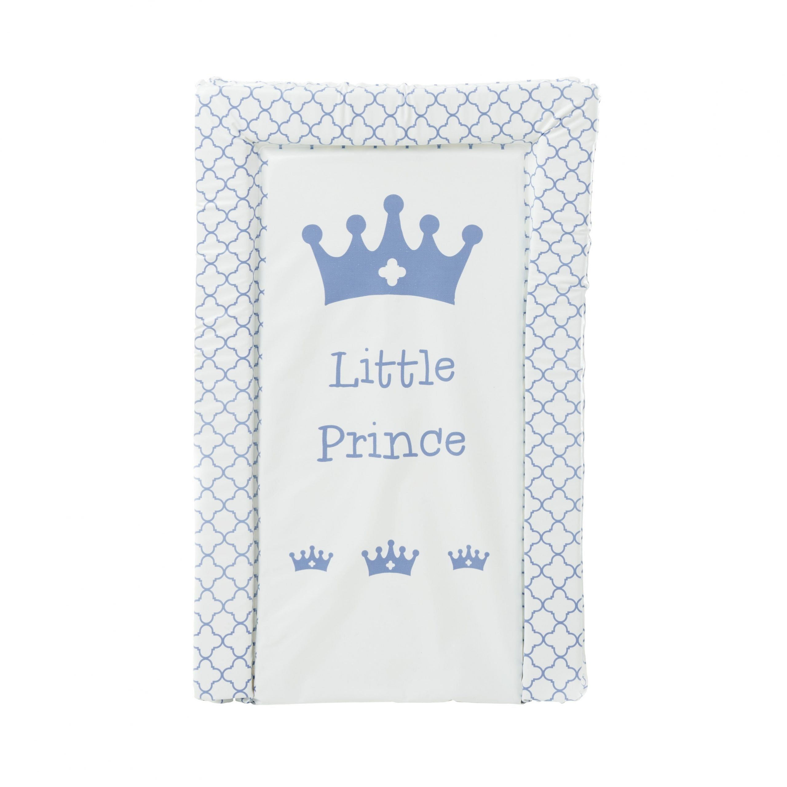 Changing Mat - Little Prince for Babies and Toddlers Care