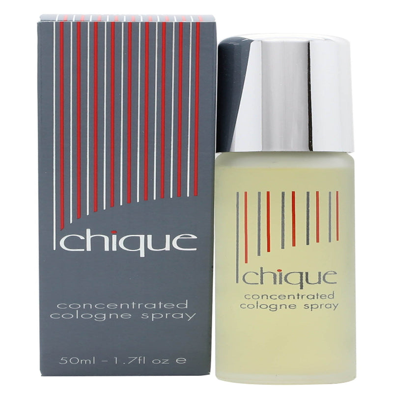 Taylor of London Chique Concentrated Cologne 50ml Spray - Eau de