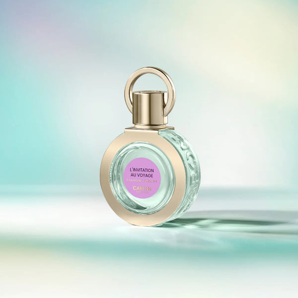 Caron L’Invitation au Voyage Cologne Sublime 100ml Spray - Eau de