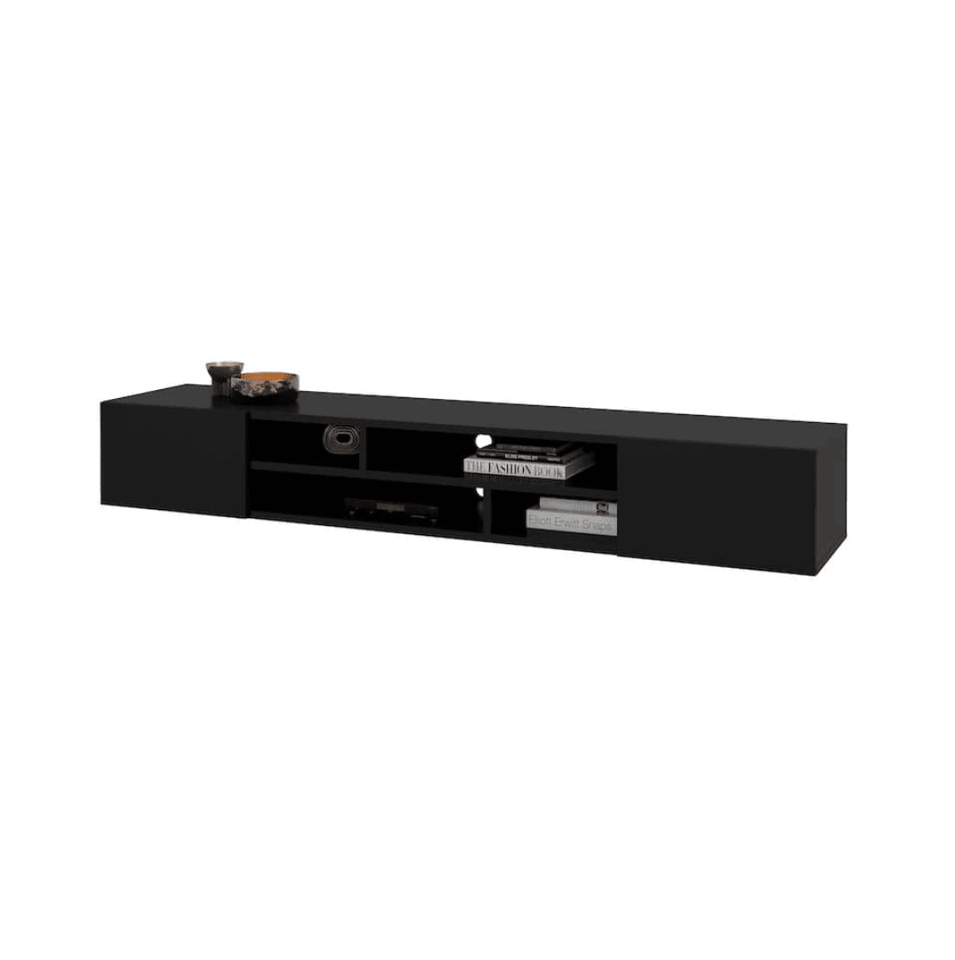 Coby 40 TV Cabinet 209cm - Living Room