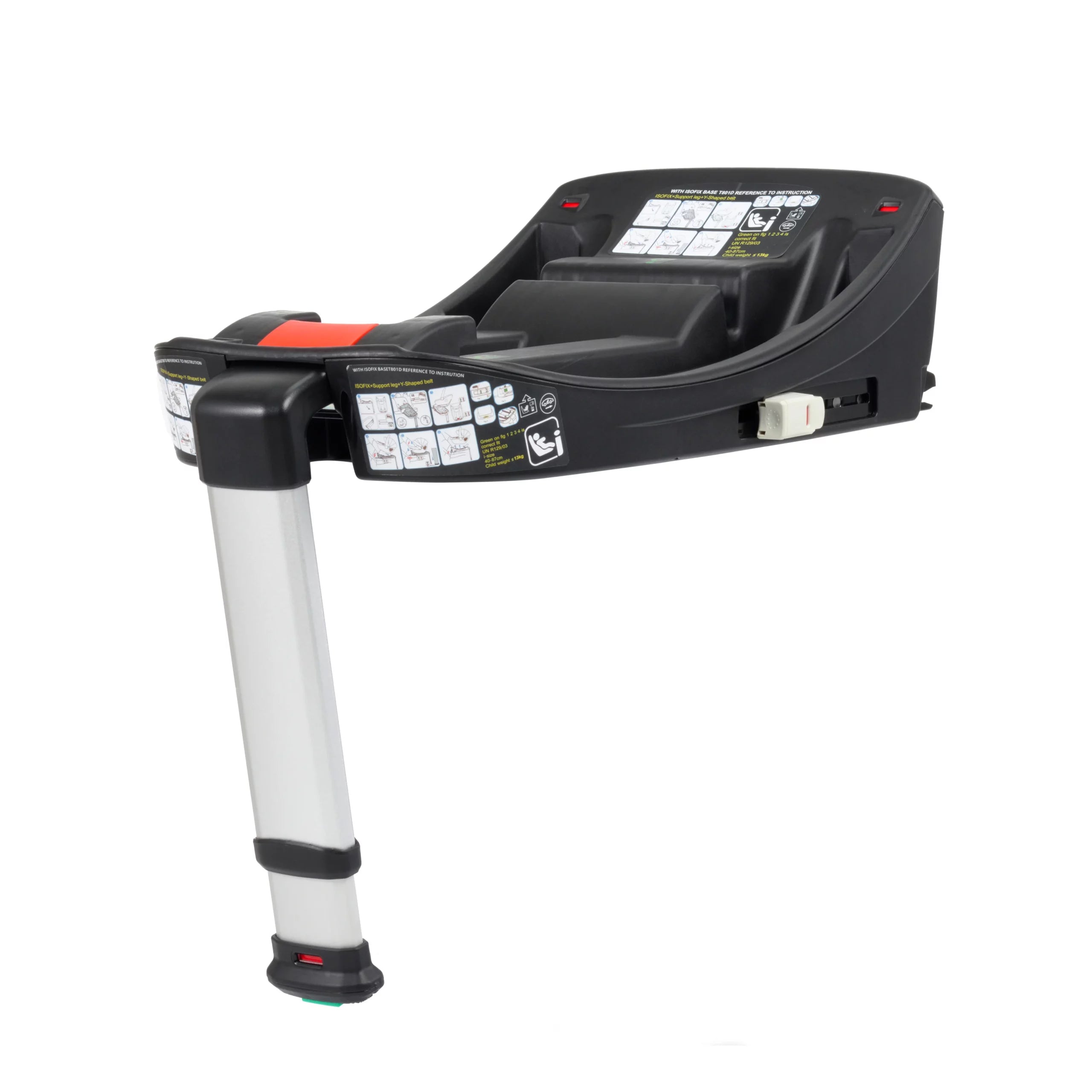 Coco Isofix Base for Babymore Infant Car Seat