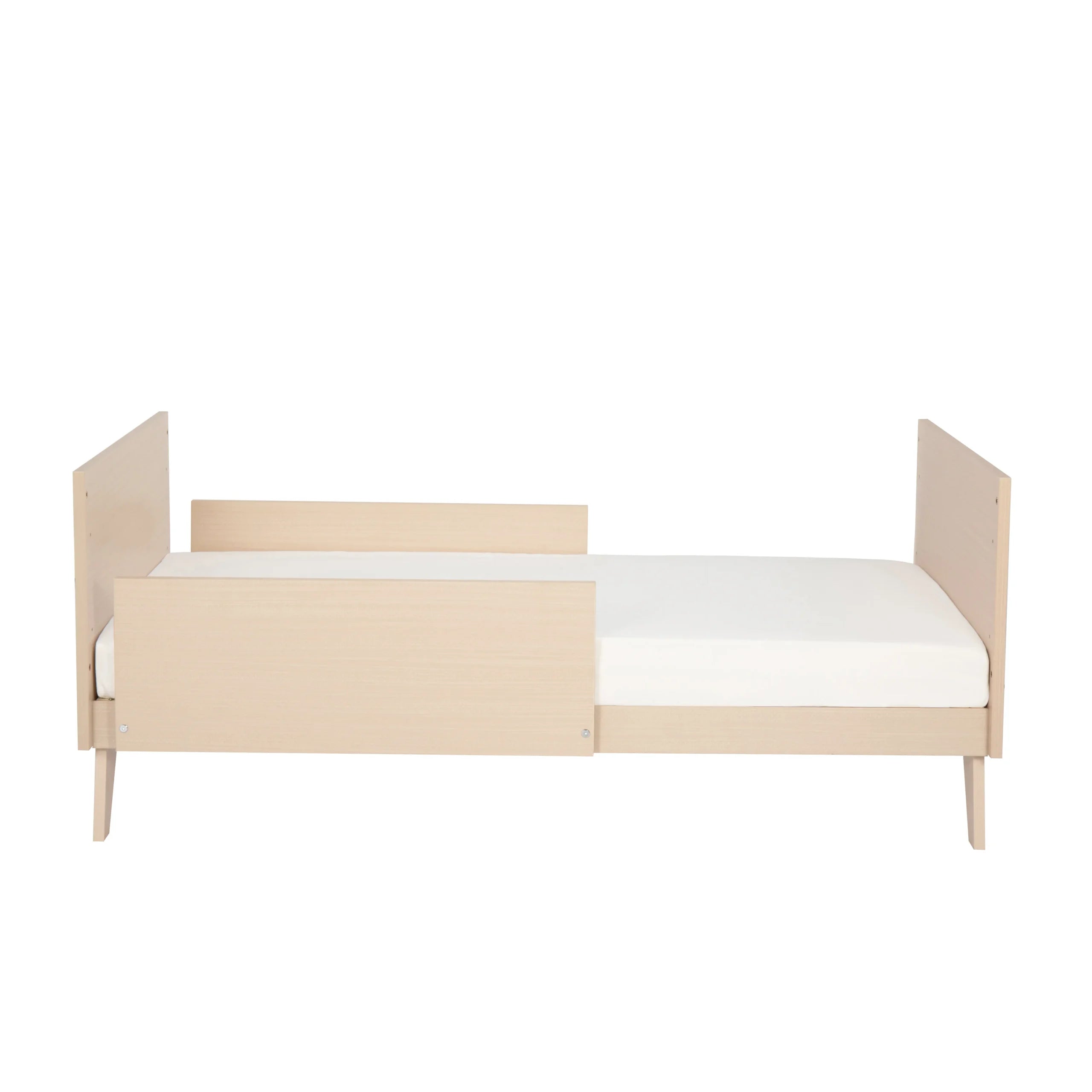 Dante Cot Bed - Stylish and Safe Nursery Solution