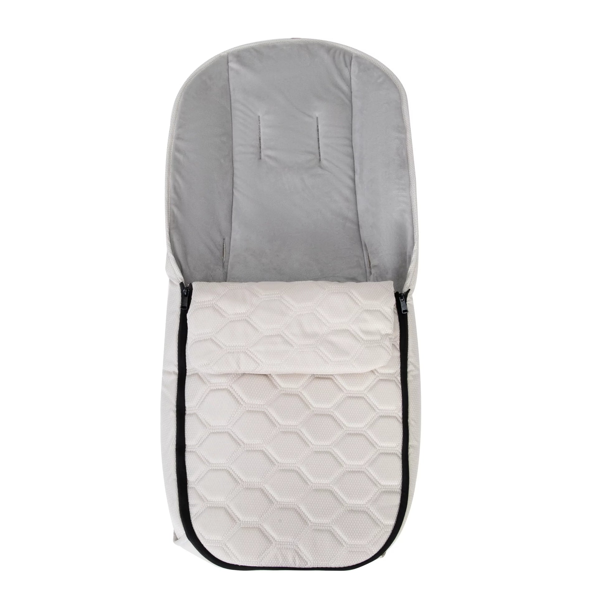 Kai Pram Pushchair Travel System with Carrycot and Car Seat