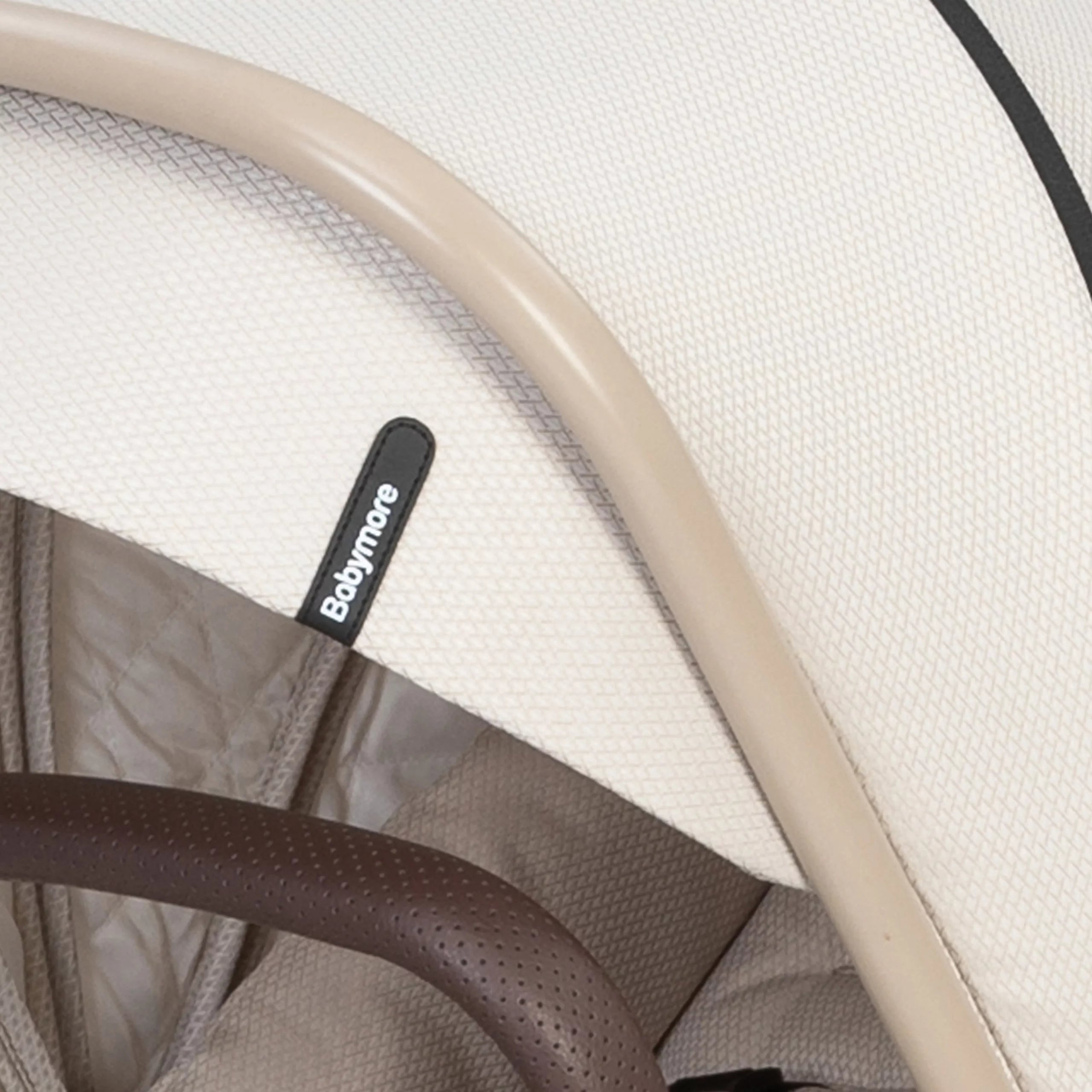 Kai Pram Pushchair Travel System with Carrycot and Car Seat