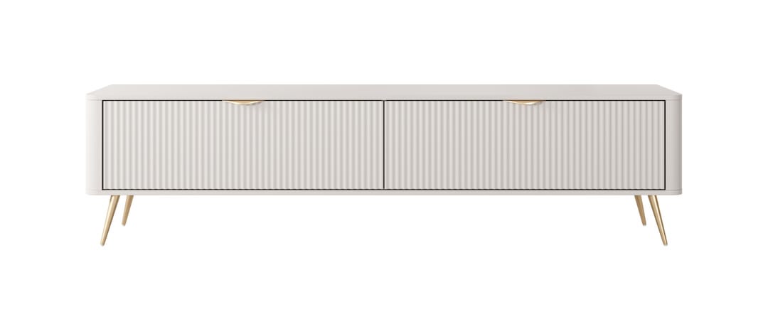 Lante TV Cabinet 200cm - Living Room