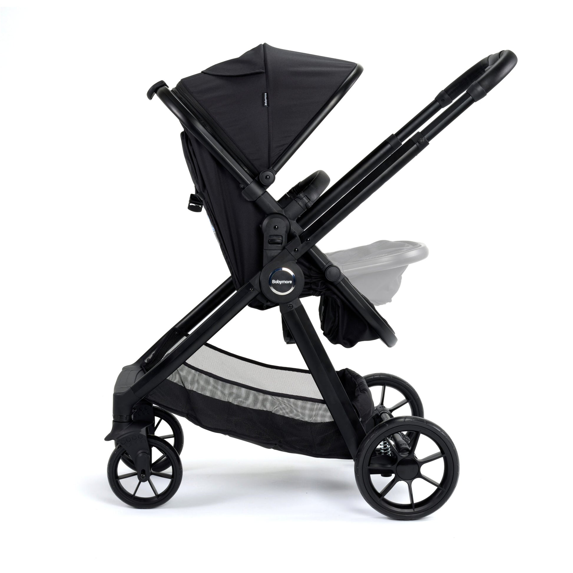 Mimi 2 in 1 Pram Pushchair for Newborns and Toddlers
