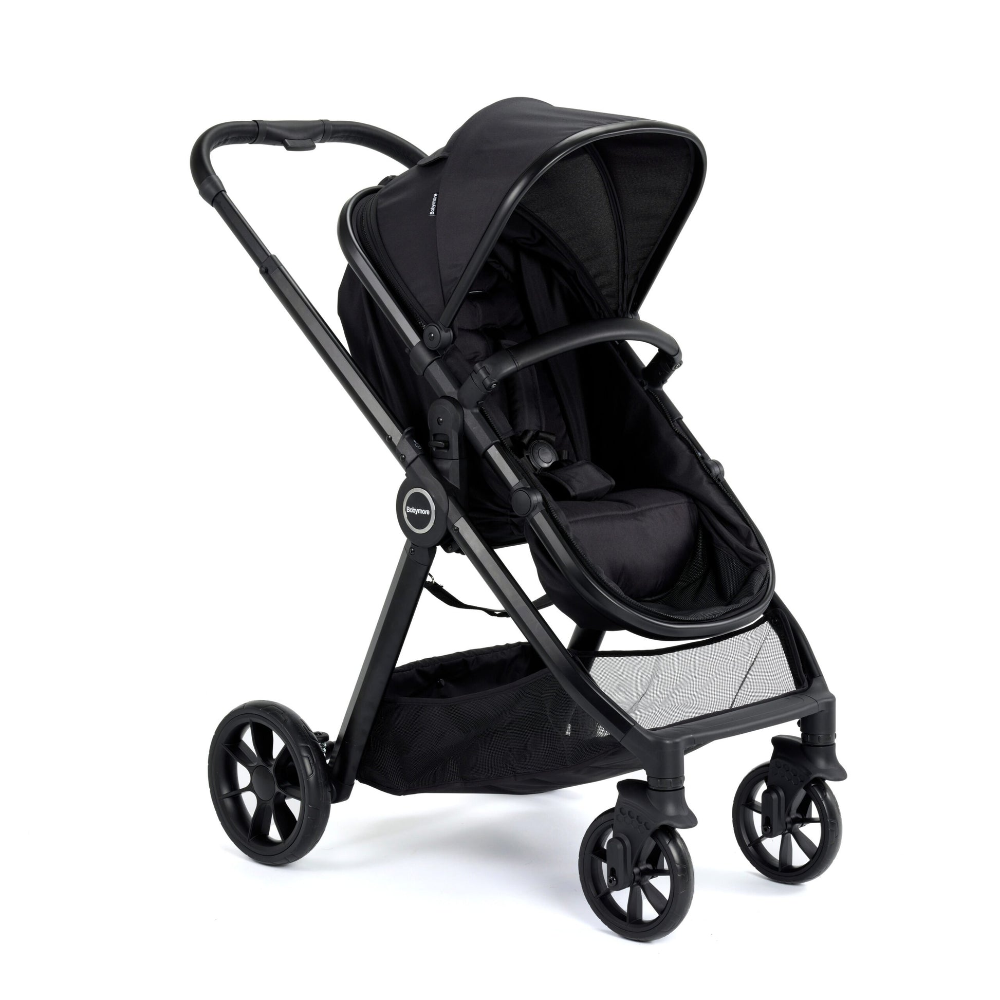Mimi 2 in 1 Pram Pushchair for Newborns and Toddlers