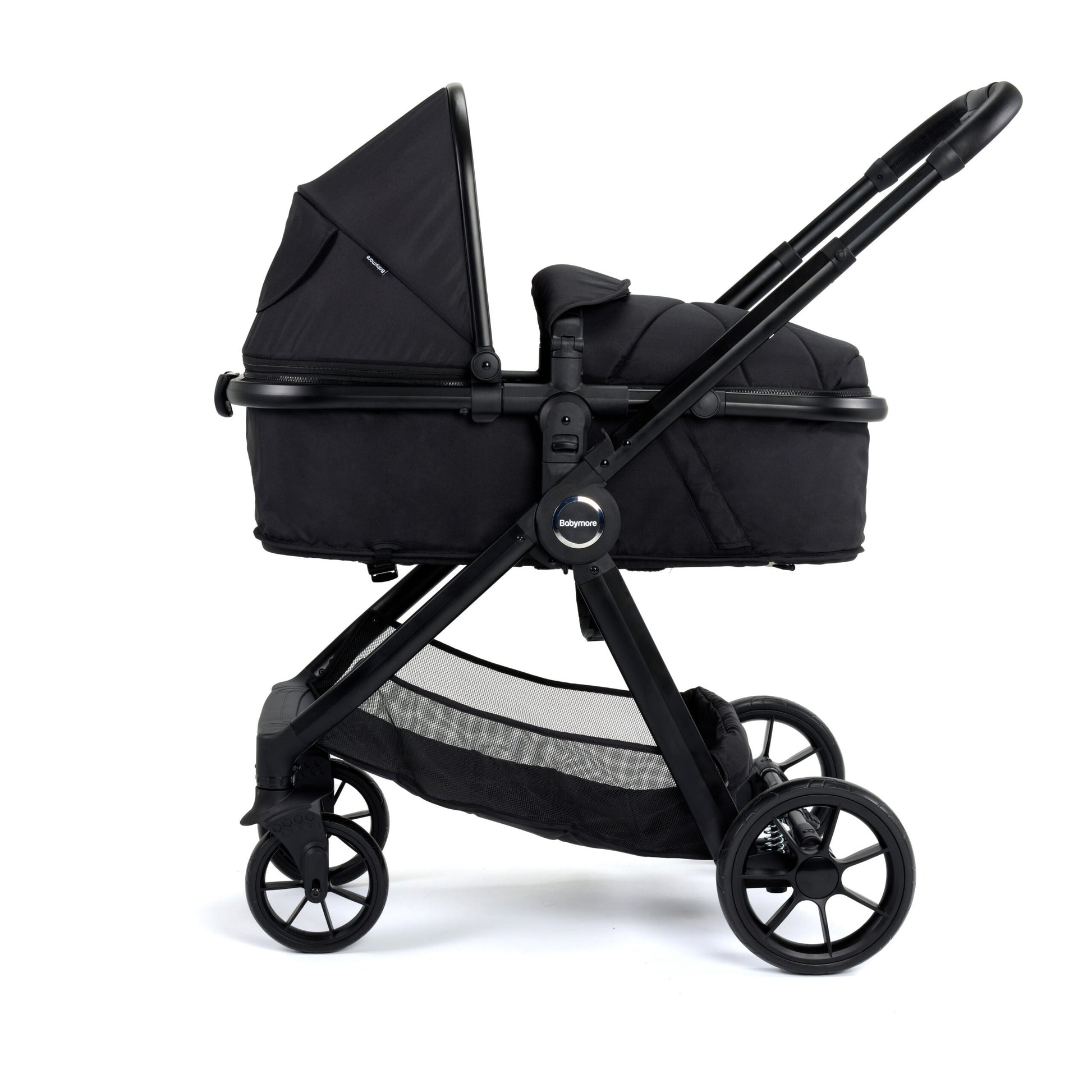 Mimi 2 in 1 Pram Pushchair for Newborns and Toddlers