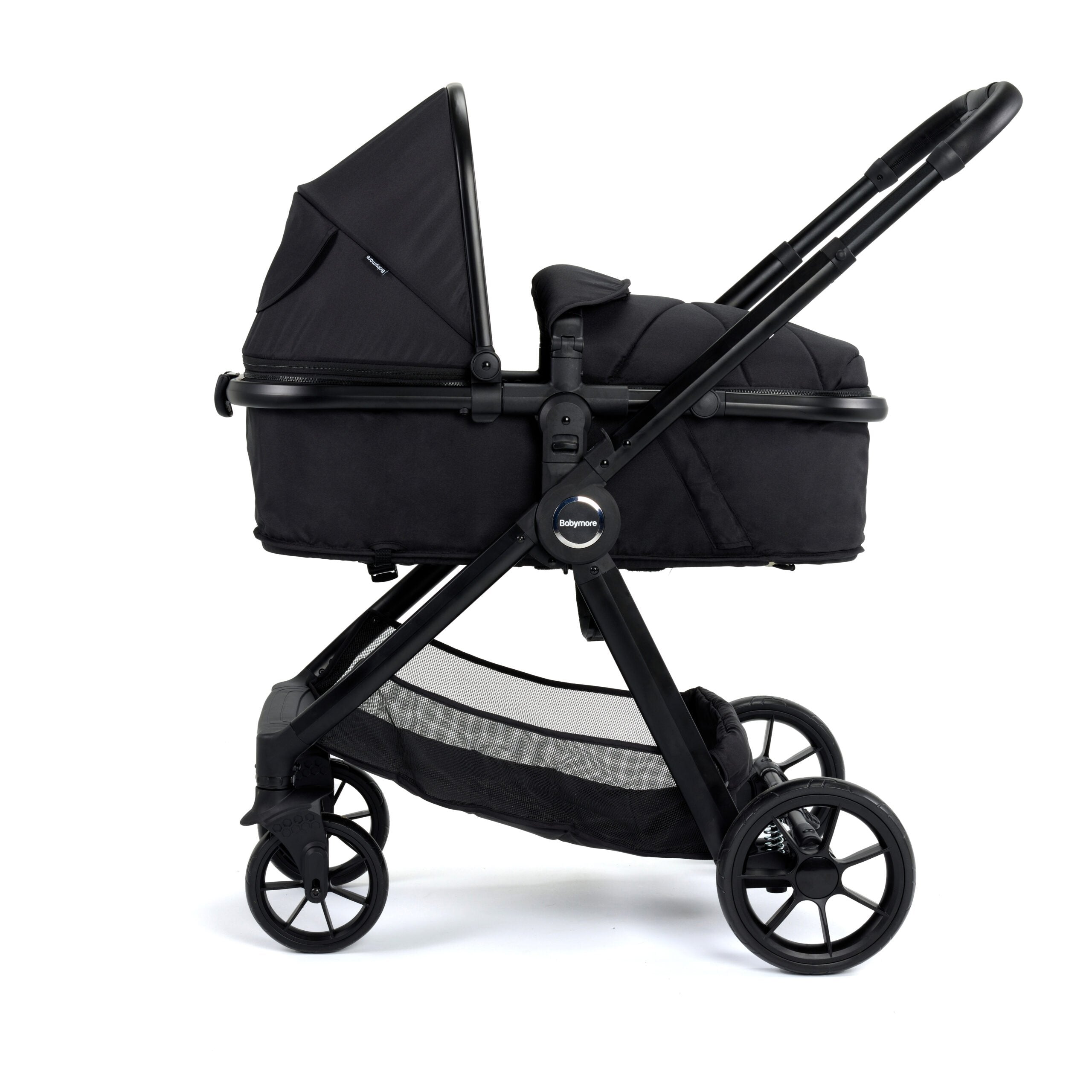 Mimi 2 in 1 Pram Pushchair for Newborns and Toddlers
