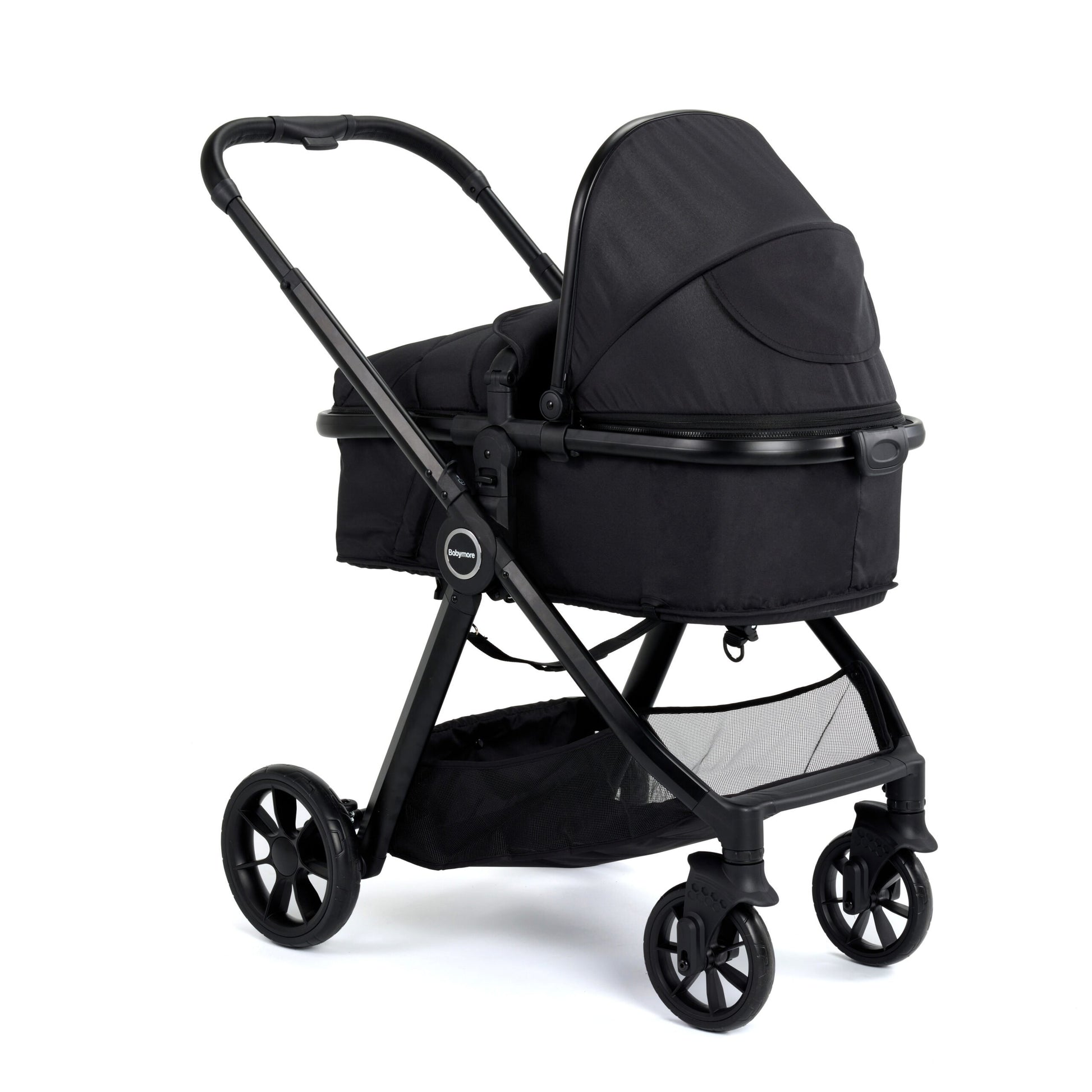 Mimi 2 in 1 Pram Pushchair for Newborns and Toddlers