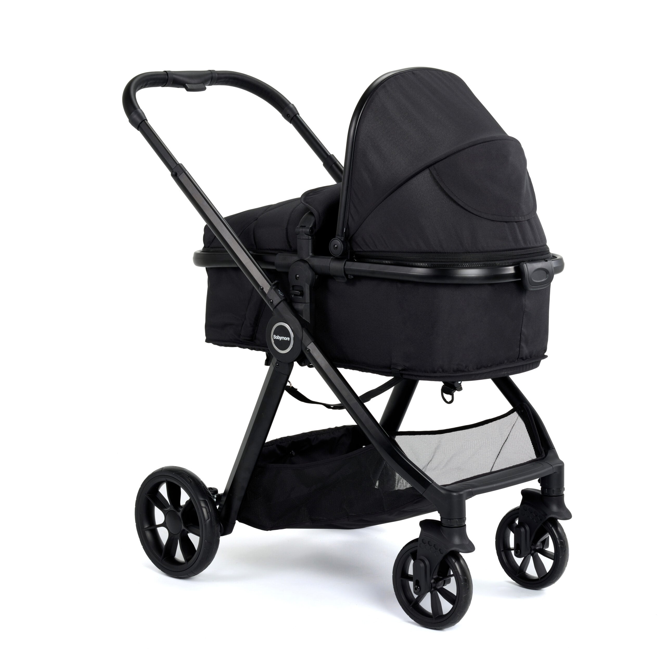 Mimi 2 in 1 Pram Pushchair for Newborns and Toddlers