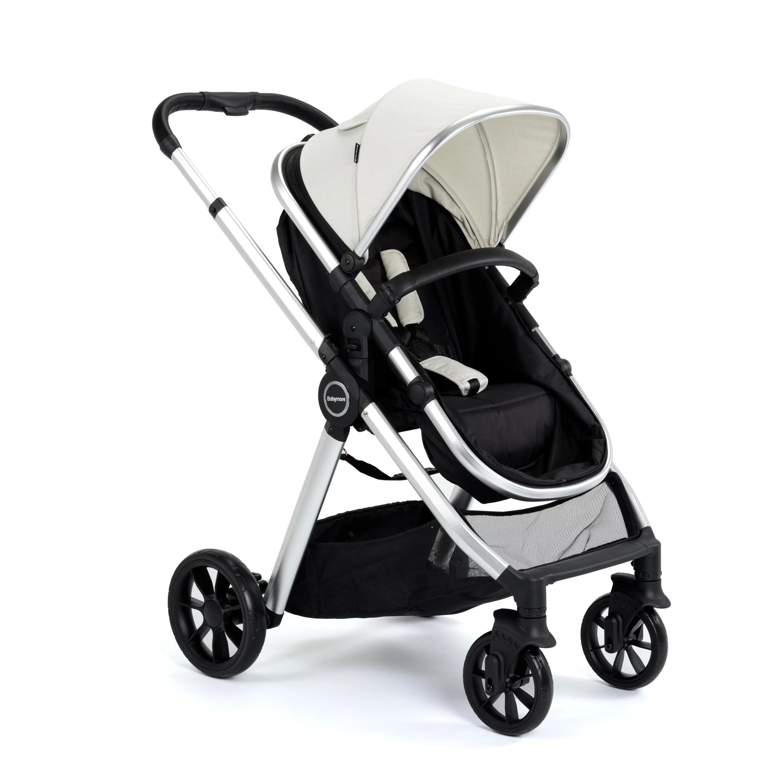 Mimi 2 in 1 Pram Pushchair for Newborns and Toddlers