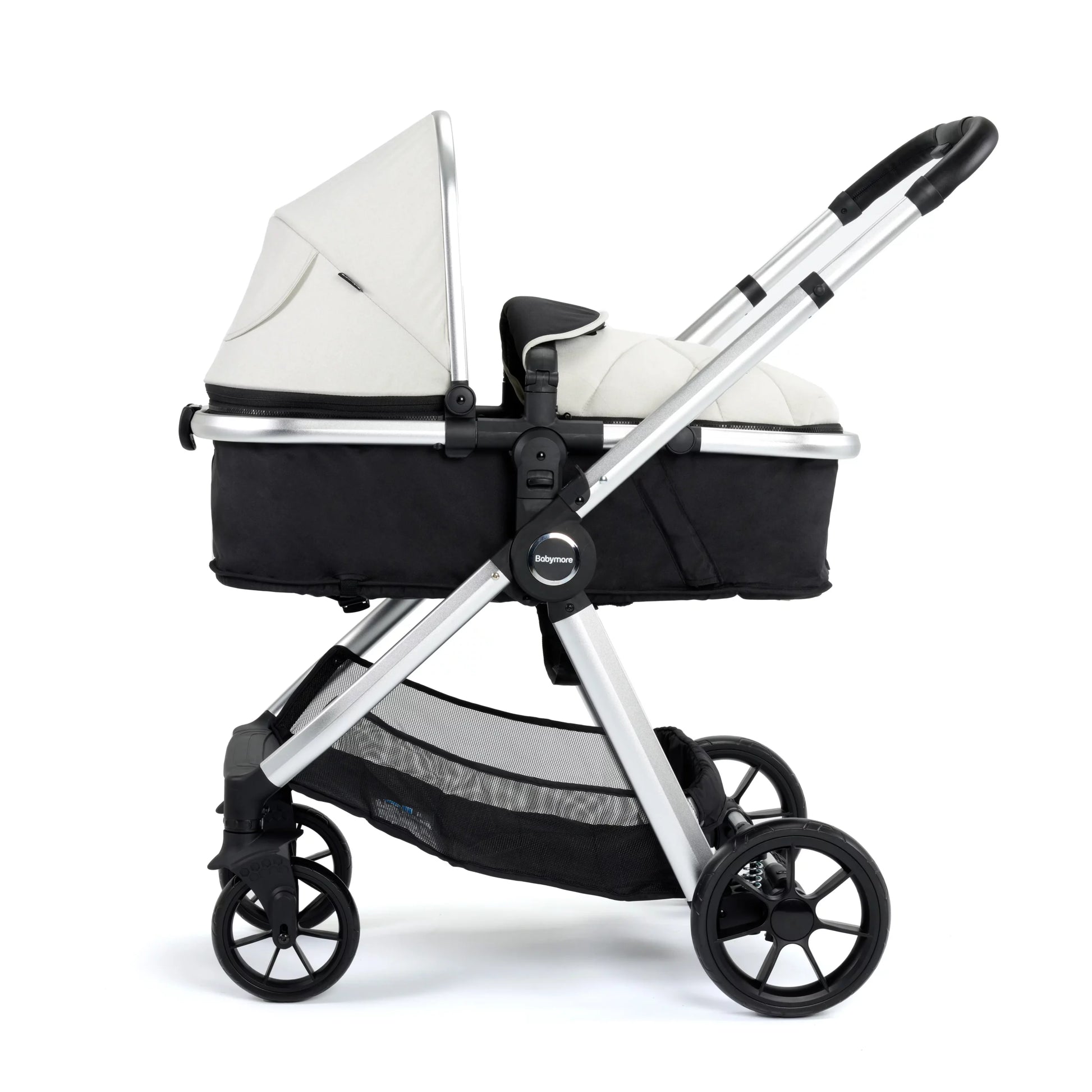 Mimi 2 in 1 Pram Pushchair for Newborns and Toddlers