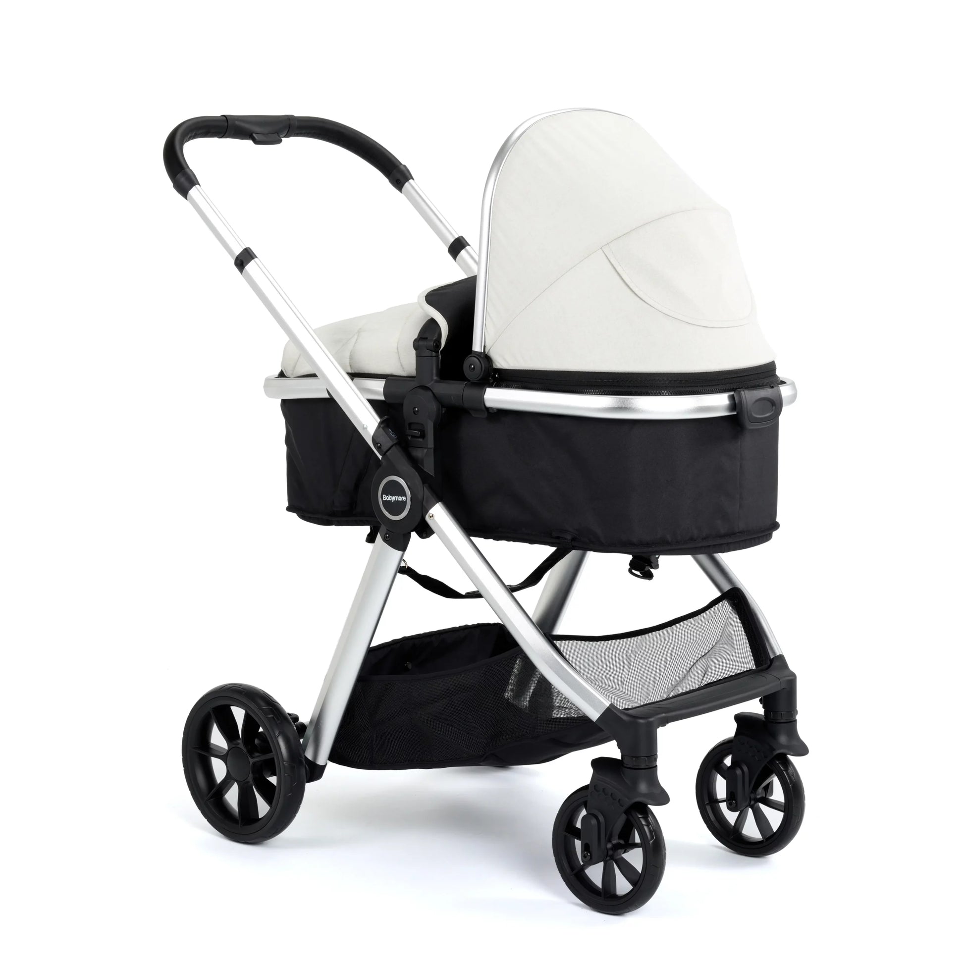 Mimi 2 in 1 Pram Pushchair for Newborns and Toddlers