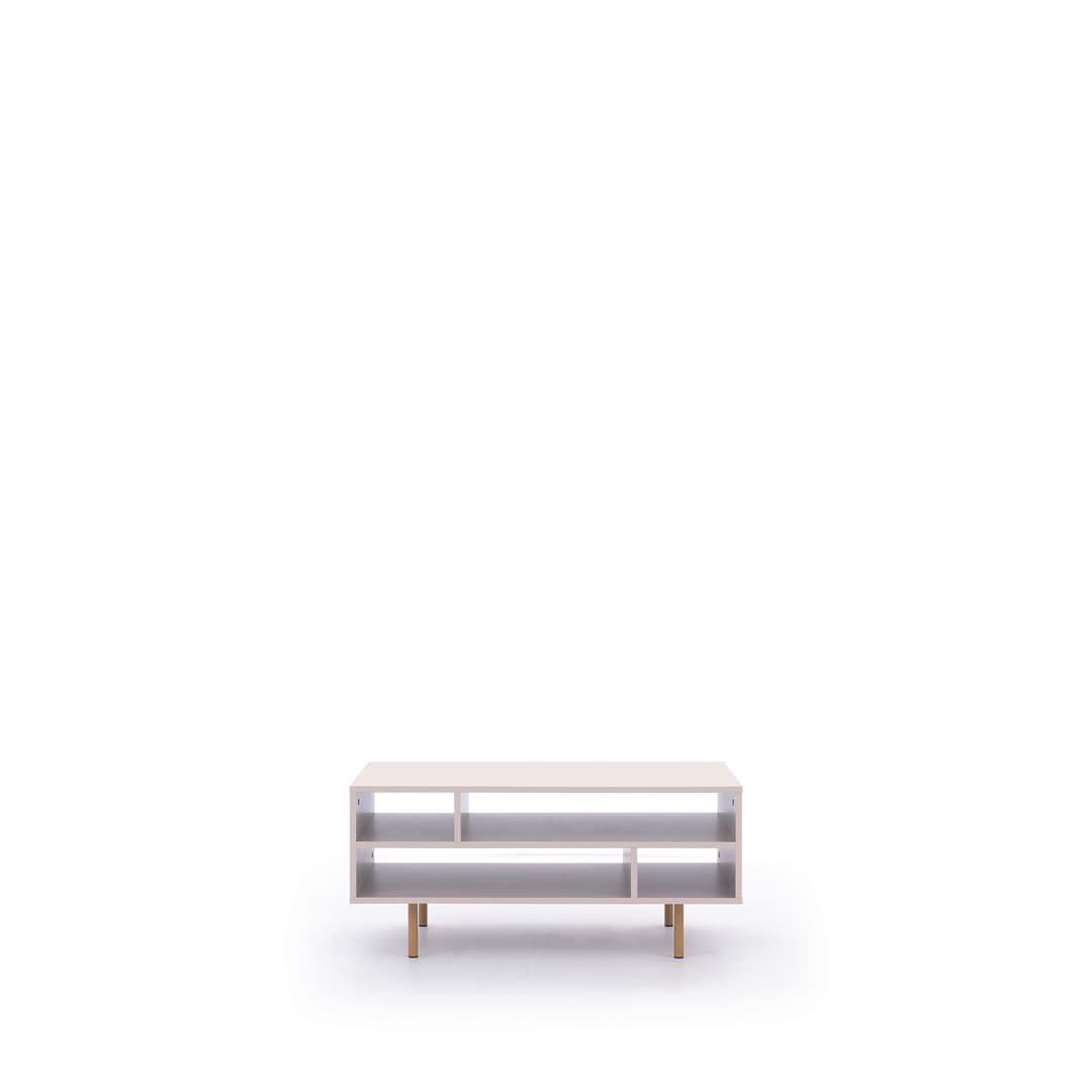 Nubia Coffee Table 100cm - Living