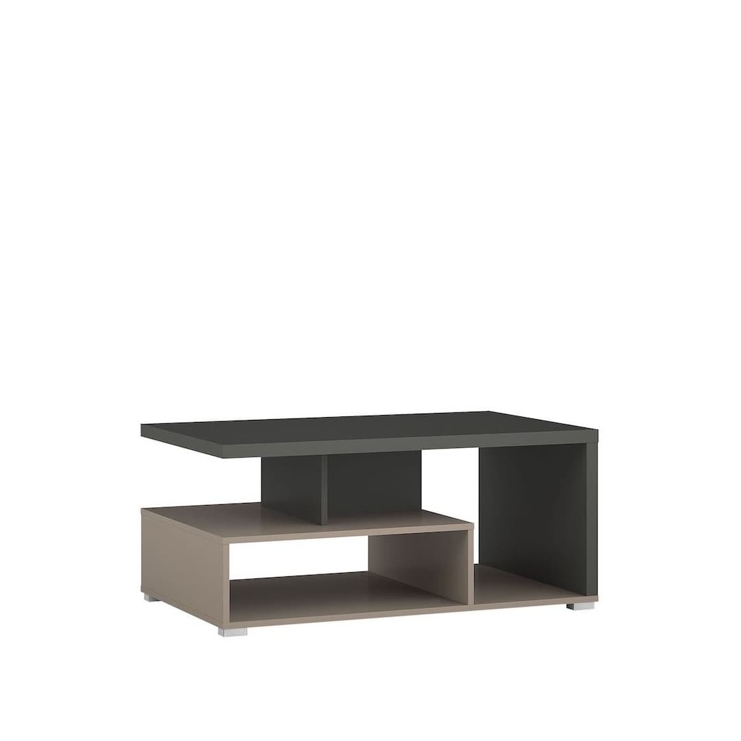 Serio Coffee Table 100cm - Congo / Living