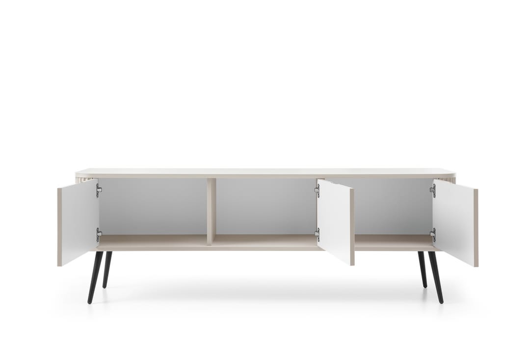 Zova TV Cabinet 168cm - Living Room