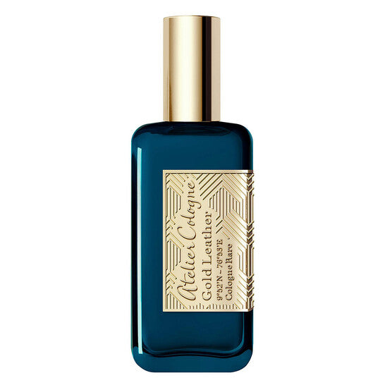 Atelier Cologne Gold Leather Rare Pure Perfume 30ml - Eau de